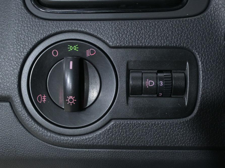 Volkswagen Polo V Москва  - изображение 15