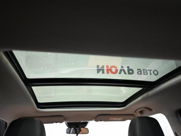 GAC GS3 с пробегом 2024 года, цена 2 350 000 рублей, 17769 км, внедорожник, Автокод Объявления