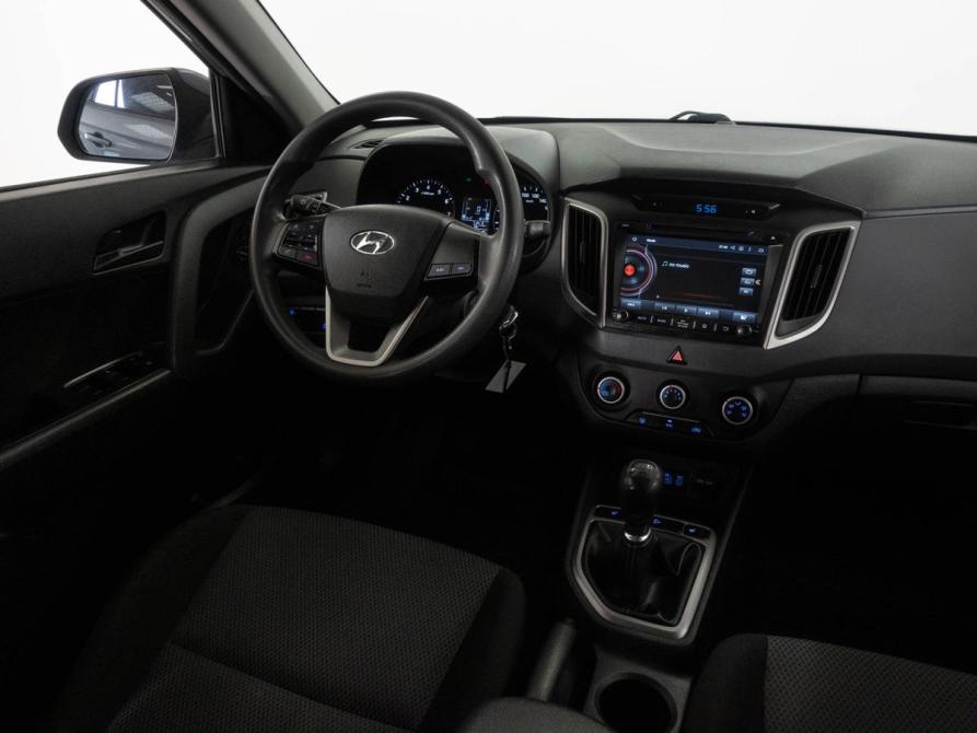 Hyundai Creta I Казань  - изображение 13