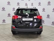 Toyota RAV4 IV (XA40) Тольятти  - изображение 27