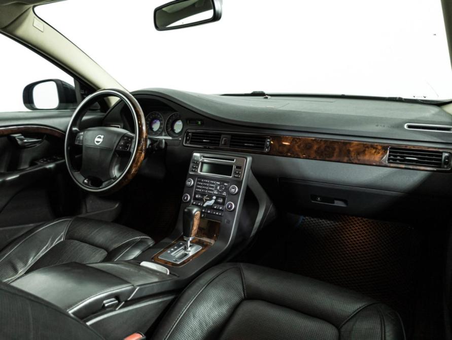 Volvo S80 II Санкт-Петербург  - изображение 10
