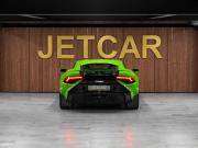Lamborghini Huracán I Рестайлинг Москва  - изображение 50