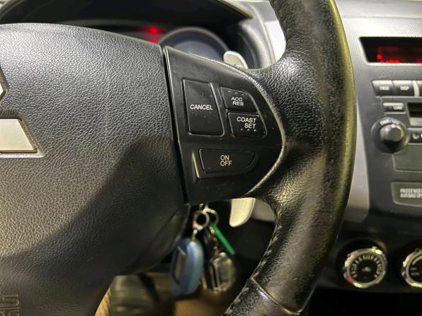 Mitsubishi Outlander II Рестайлинг с пробегом 2012 года, цена 1 477 000 рублей, 187819 км, внедорожник, Автокод Объявления