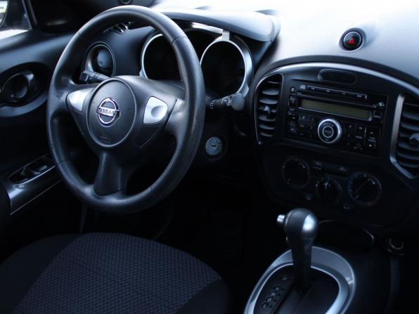Nissan Juke I с пробегом 2014 года, цена 919 000 рублей, 137475 км, внедорожник, Автокод Объявления