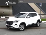 Chery Tiggo 4 Pro I Казань  - изображение 14