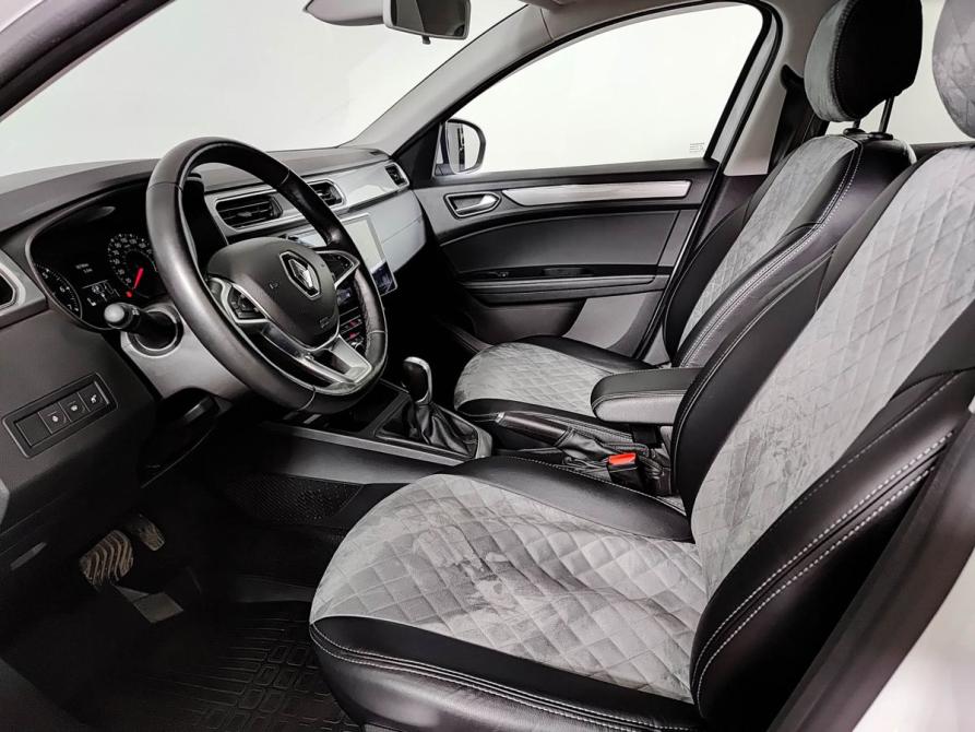 Renault Arkana I Уфа  - изображение 19