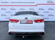 Kia Optima IV Тюмень  - изображение 26