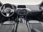 BMW X4 II (G02) Москва  - изображение 30