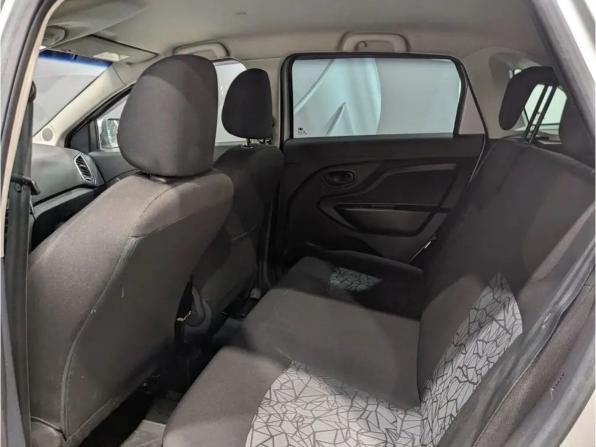 Lada (ВАЗ) XRAY I с пробегом 2017 года, цена 575 000 рублей, 109111 км, хэтчбек, Автокод Объявления