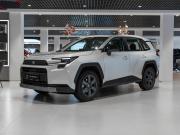 Toyota RAV4 VI (XA60) Москва  - изображение 29