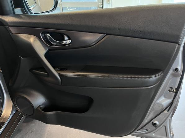 Nissan X-Trail III с пробегом 2017 года, цена 2 123 000 рублей, 37082 км, внедорожник, Автокод Объявления