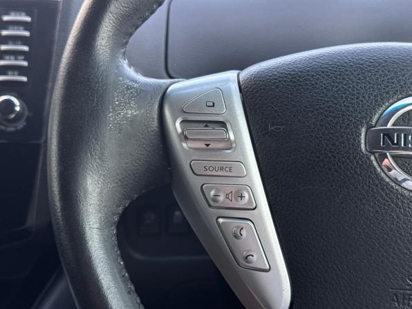 Nissan Serena IV (C26) с пробегом 2015 года, цена 1 300 000 рублей, 247814 км, минивэн, Автокод Объявления