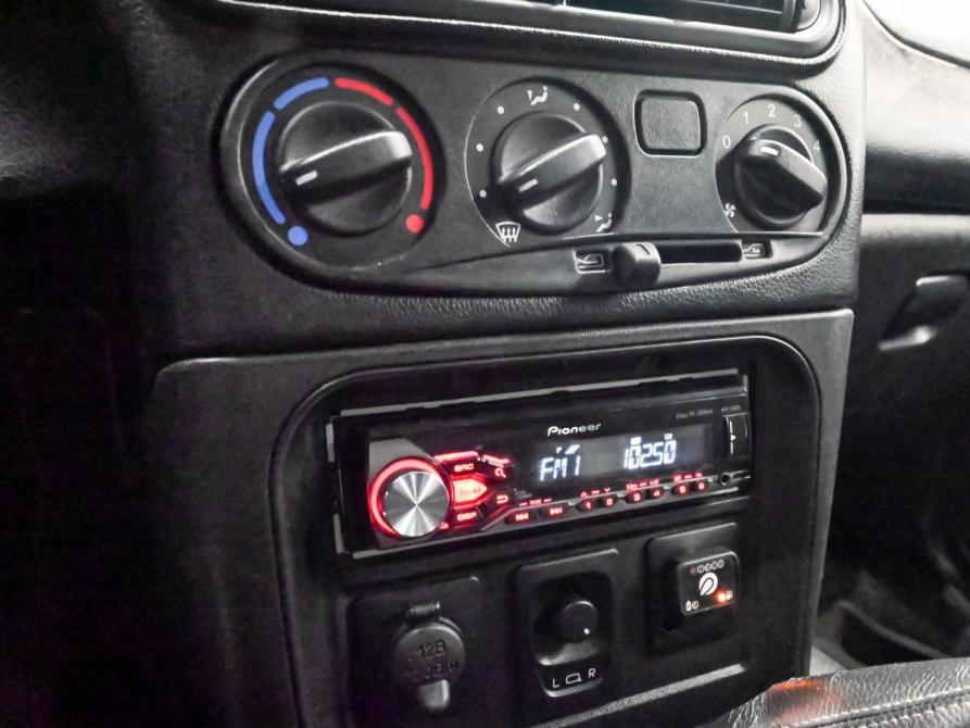 Chevrolet Niva I Рестайлинг Екатеринбург  - изображение 13