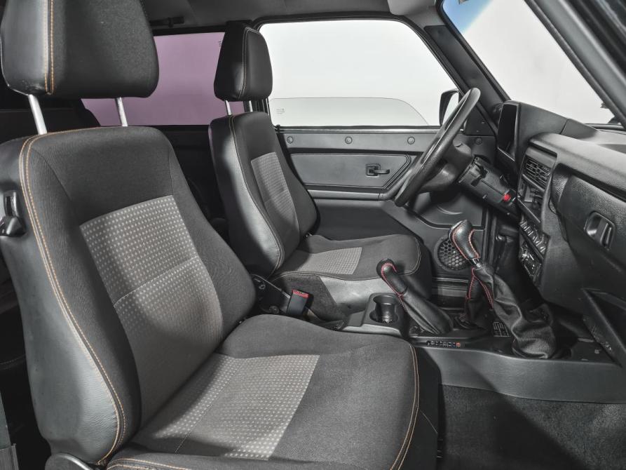 Lada (ВАЗ) 2121 (4x4) I Рестайлинг (2020) Нижний Новгород  - изображение 9