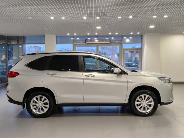 Haval M6 II с пробегом 2025 года, цена 1 848 000 рублей, 22901 км, внедорожник, Автокод Объявления