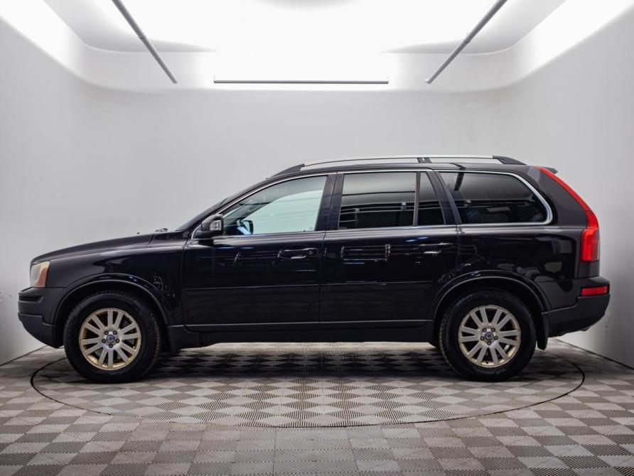 Volvo XC90 I Рестайлинг Москва  - изображение 2