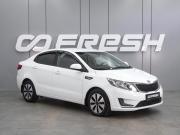 Kia Rio III Воронеж  - изображение 20