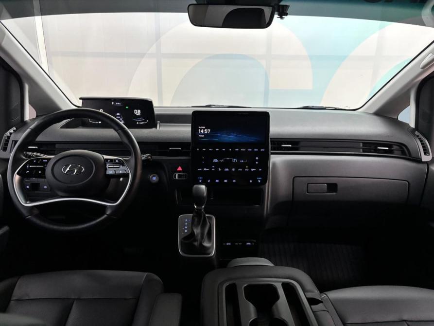 Hyundai Staria I Набережные Челны  - изображение 23