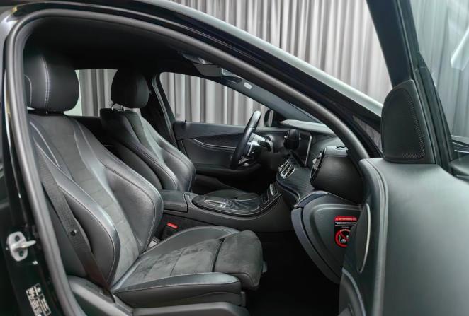 Mercedes-Benz E-Класс V (W213 S213 C238) Рестайлинг с пробегом 2020 года, цена 4 190 000 рублей, 89147 км, седан, Автокод Объявления
