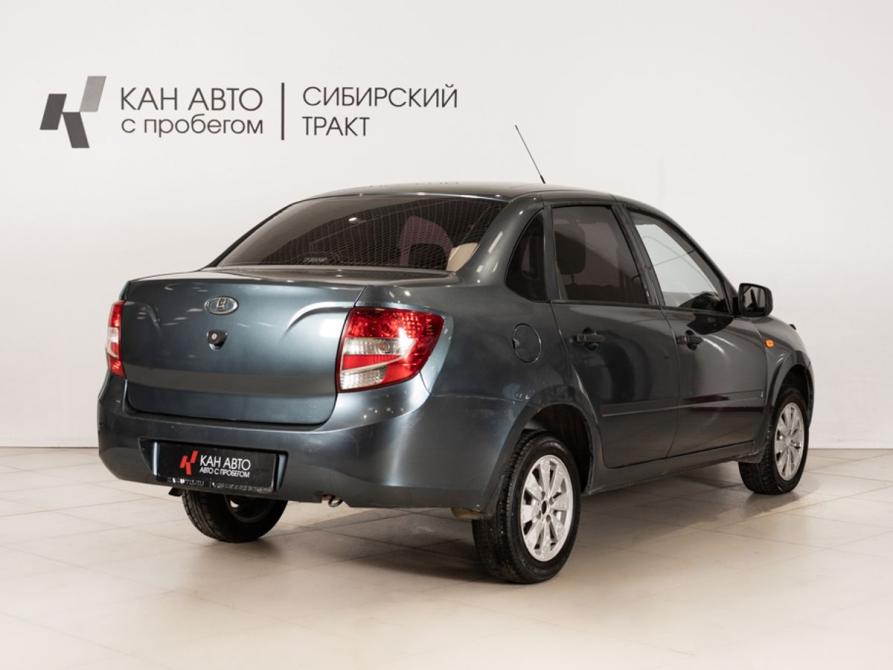 Lada (ВАЗ) Granta I Казань  - изображение 3
