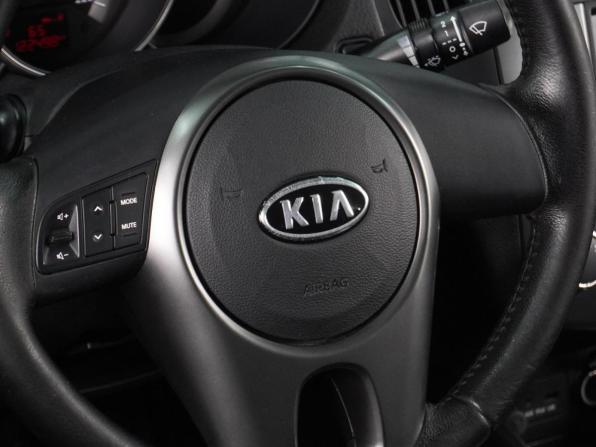Kia Cerato II с пробегом 2011 года, цена 899 000 рублей, 122498 км, седан, Автокод Объявления