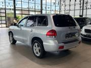 Hyundai Santa Fe Classic Оренбург  - изображение 22