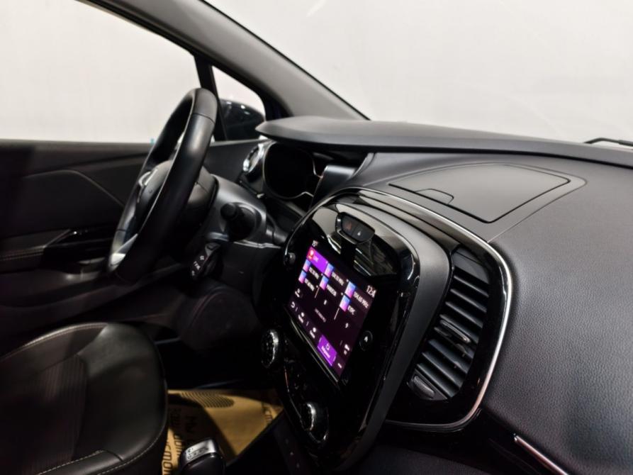 Renault Kaptur I Рестайлинг Курск  - изображение 7