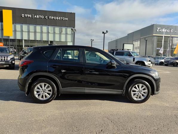 Mazda CX-5 I с пробегом 2014 года, цена 1 565 000 рублей, 207173 км, внедорожник, Автокод Объявления