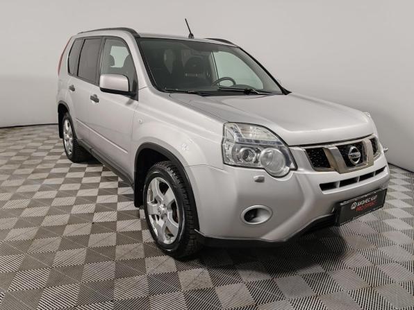 Nissan X-Trail II Рестайлинг с пробегом 2013 года, цена 1 299 000 рублей, 222308 км, внедорожник, Автокод Объявления