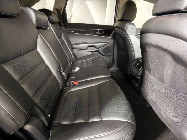 Kia Sorento III Prime Рестайлинг с пробегом 2018 года, цена 2 463 000 рублей, 190304 км, внедорожник, Автокод Объявления
