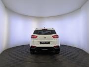 Hyundai Creta I Москва  - изображение 31
