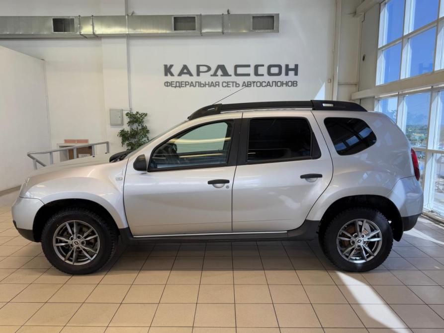 Renault Duster I Рестайлинг Волгоград  - изображение 5