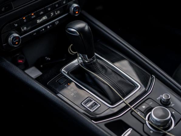 Mazda CX-5 II с пробегом 2021 года, цена 2 430 000 рублей, 111394 км, внедорожник, Автокод Объявления