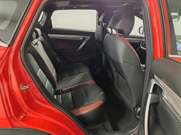 Belgee X50 с пробегом 2024 года, цена 1 825 000 рублей, 31676 км, внедорожник, Автокод Объявления