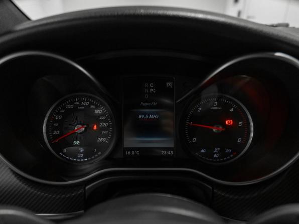 Mercedes-Benz V-Класс III (W447) с пробегом 2016 года, цена 3 150 000 рублей, 244725 км, минивэн, Автокод Объявления