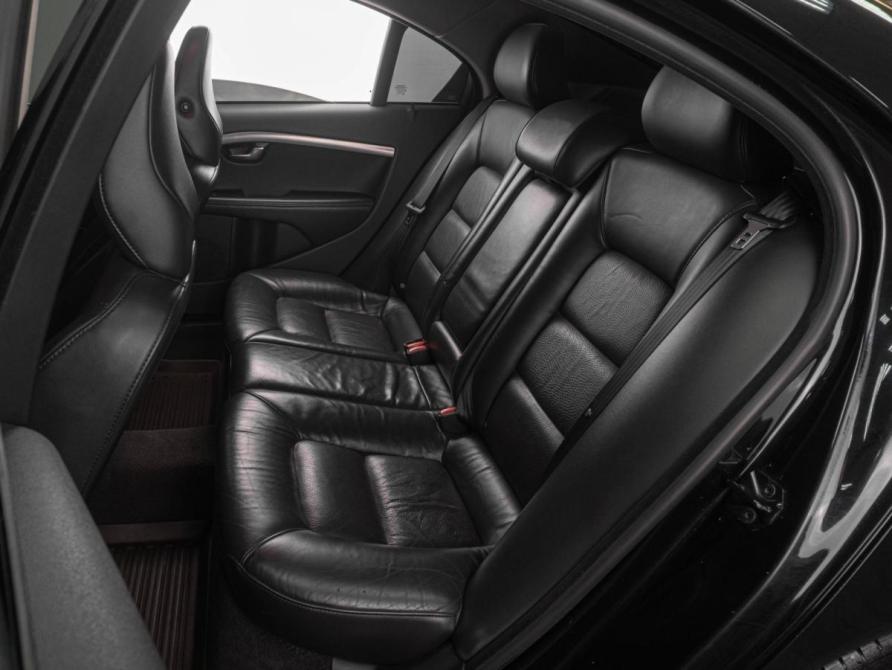 Volvo S80 II Рестайлинг Тюмень  - изображение 9