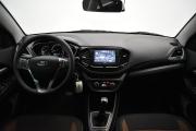 Lada (ВАЗ) Vesta I Москва  - изображение 22