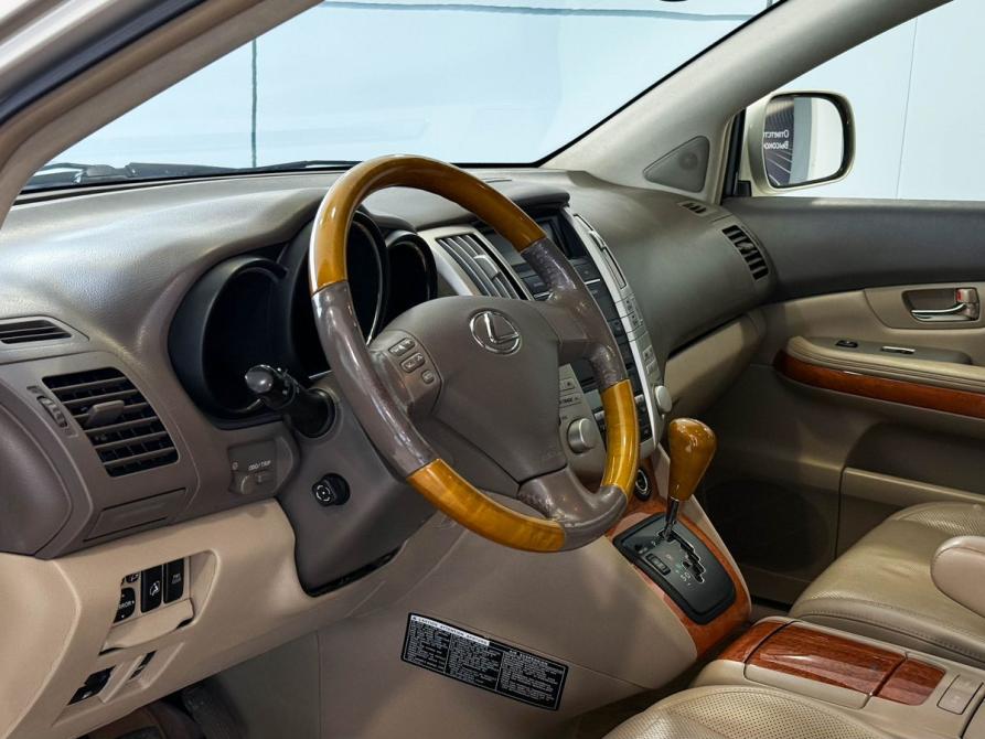 Lexus RX II Тверь  - изображение 7