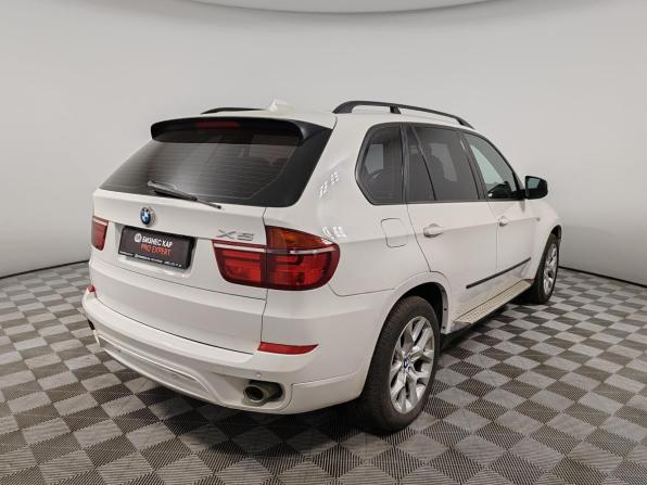 BMW X5 II (E70) Рестайлинг с пробегом 2010 года, цена 1 250 000 рублей, 233951 км, внедорожник, Автокод Объявления