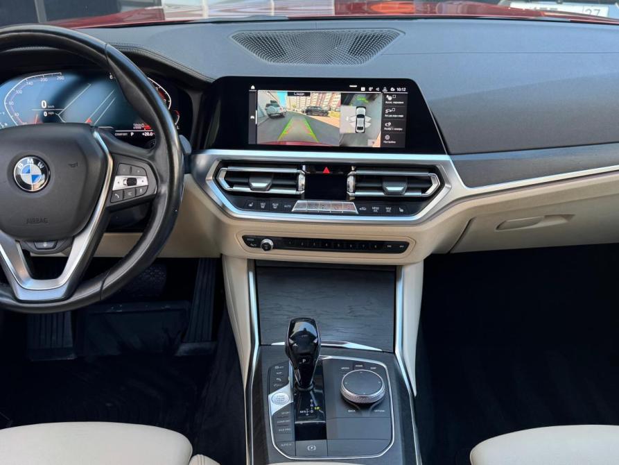 BMW 3 серии VII (G2x) Иркутск  - изображение 13