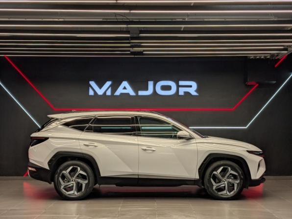 Hyundai Tucson IV с пробегом 2023 года, цена 3 600 000 рублей, 25268 км, внедорожник, Автокод Объявления