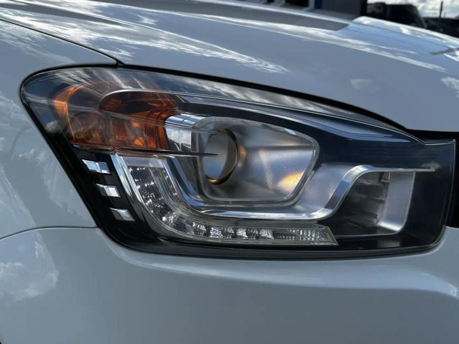 SsangYong Actyon II Рестайлинг Ярославль  - изображение 12