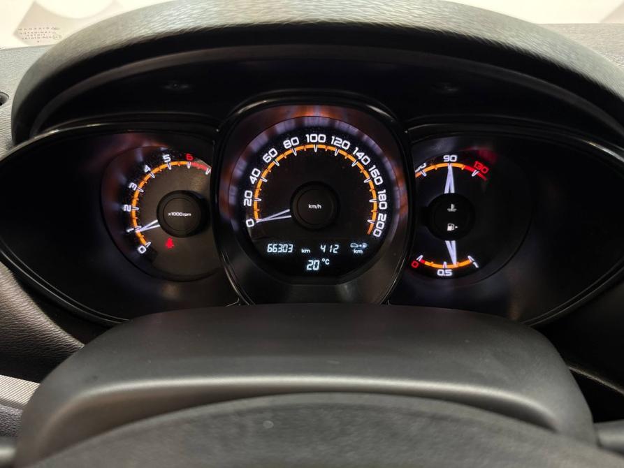 Lada (ВАЗ) Vesta I Ставрополь  - изображение 12