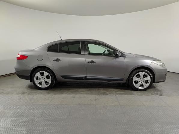 Renault Fluence I с пробегом 2010 года, цена 540 000 рублей, 299894 км, седан, Автокод Объявления