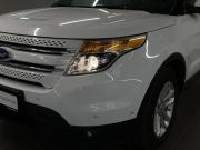 Ford Explorer V Москва  - изображение 30