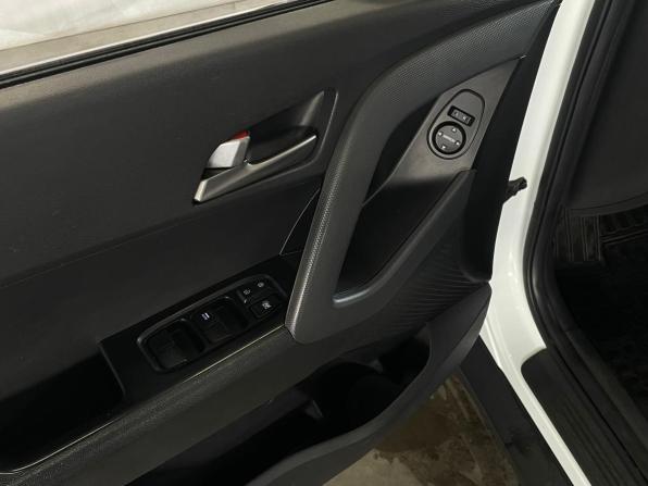 Hyundai Creta I с пробегом 2017 года, цена 1 730 000 рублей, 141281 км, внедорожник, Автокод Объявления