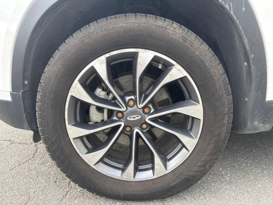 Chery Tiggo 7 I Нижний Тагил  - изображение 23