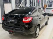 Lada (ВАЗ) Granta I Рестайлинг Тверь  - изображение 17
