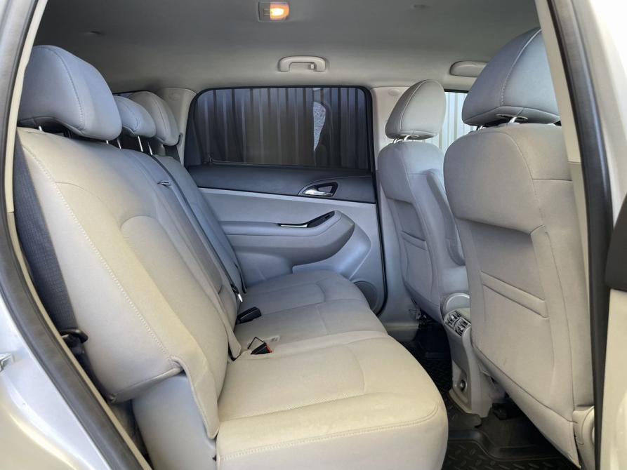 Chevrolet Orlando I Пермь  - изображение 16