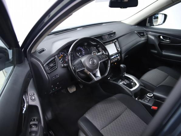 Nissan X-Trail III Рестайлинг с пробегом 2020 года, цена 2 350 000 рублей, 80899 км, внедорожник, Автокод Объявления